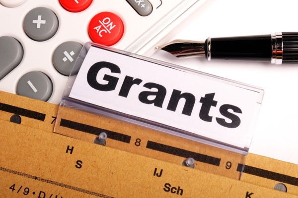 Government Grants and Programs