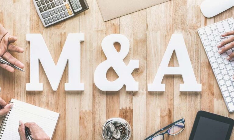 Mergers and Acquisitions