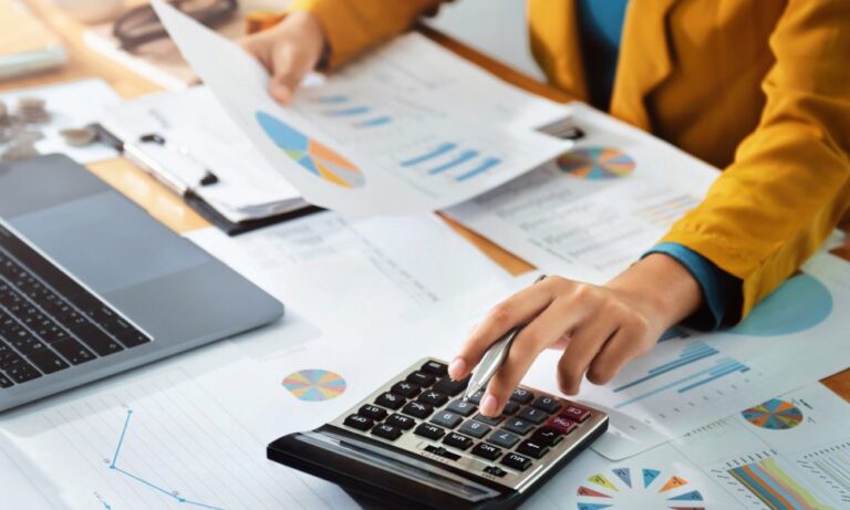 Business Financing