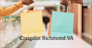 craigslist richmond va