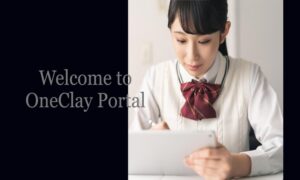 oneclay portal