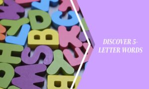 wordhippo 5 letter words