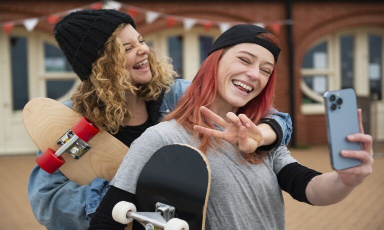 The laughter Revolution Exploring the world of fun video apps for Android